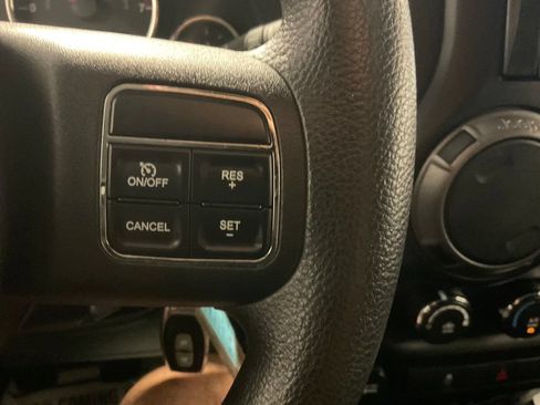 Used 2011 Jeep Wrangler Sport AWD/4WD image 16