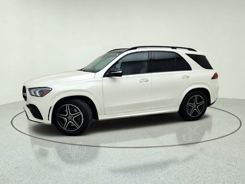 Used 2020 Mercedes-Benz GLE 450 4MATIC image 15