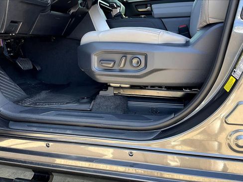 New 2026 Toyota Tundra Limited RWD image 20