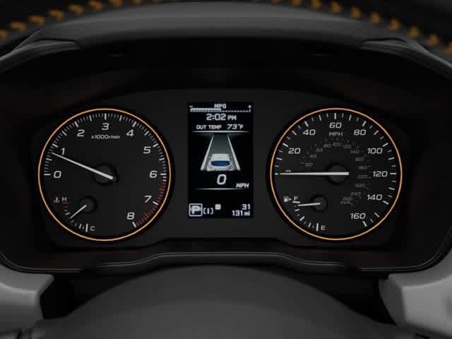 New 2026 Subaru Crosstrek 2.5i Wilderness AWD/4WD image 17