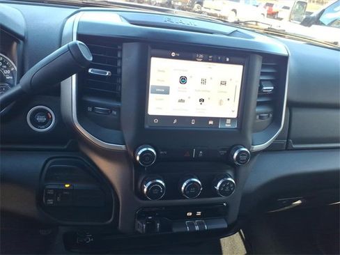 Used 2024 RAM 2500 Big Horn image 17