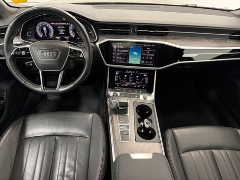 Used 2024 Audi A6 Premium Plus AWD/4WD image 17