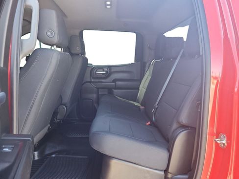 Used 2020 GMC Sierra 1500 Base w/ Sierra Value Package image 19