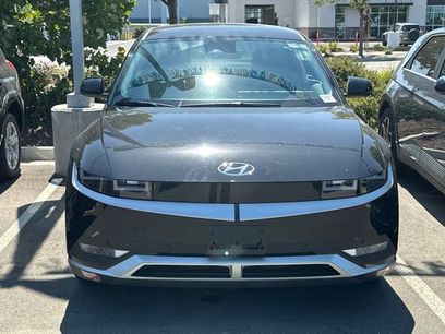 Used 2024 Hyundai Ioniq 5 SEL