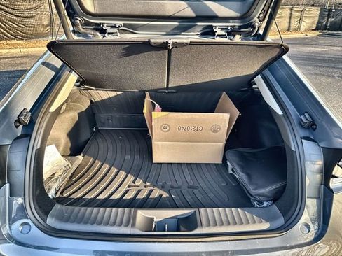 New 2026 Toyota Prius Plug-In Hybrid image 33