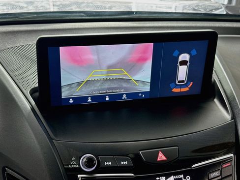 Used 2020 Acura RDX AWD w/ Technology Package image 3