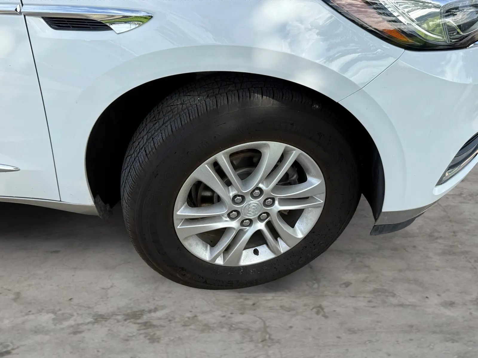 Used 2021 Buick Enclave Essence w/ Trailering Package, 5000 lbs. AWD/4WD image 46