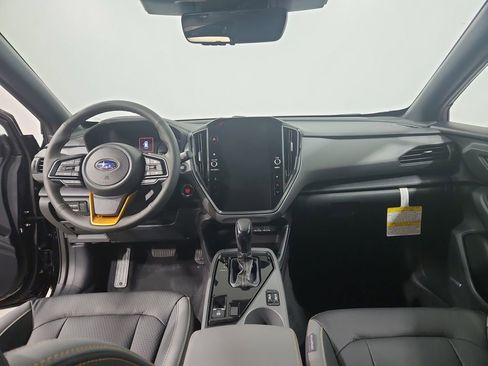 New 2026 Subaru Crosstrek 2.5i Wilderness w/ Wilderness Package image 18