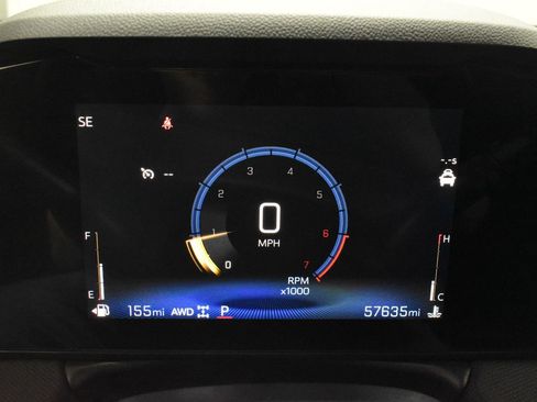 Used 2024 Chevrolet TrailBlazer LT w/ Convenience Package image 21