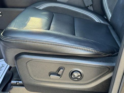 Used 2021 RAM 1500 TRX w/ TRX Level 2 Equipment Group AWD/4WD image 32