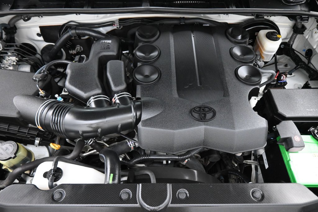 Used 2016 Toyota 4Runner SR5 Premium RWD image 19
