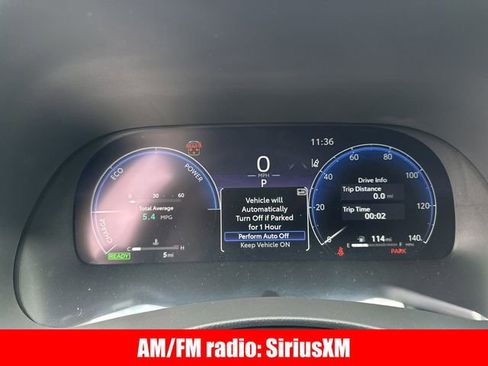 New 2026 Toyota Highlander Platinum image 11