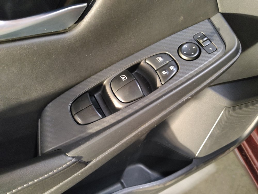 Used 2021 Nissan Sentra SV FWD image 27