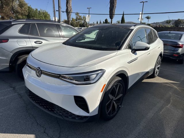 Certified 2023 Volkswagen ID.4 Pro S RWD image 3