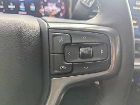 Used 2026 Chevrolet Silverado 2500 LTZ w/ LTZ Convenience Package AWD/4WD image 26