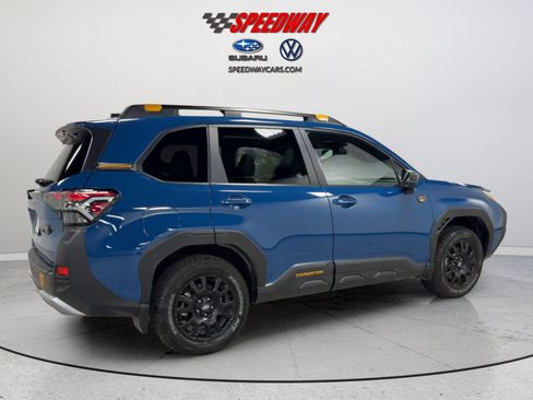 Used 2026 Subaru Forester Wilderness AWD/4WD image 5