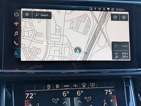 Used 2021 Audi Q8 Prestige w/ Prestige Package image 18