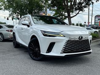 Used 2023 Lexus RX 350 FWD w/ Cold Area Package video 2