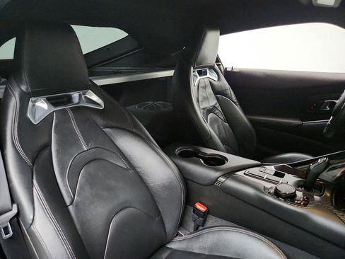 Used 2020 Toyota Supra Premium w/ Driver Assist Package RWD image 25