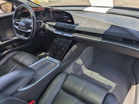 Used 2022 Lucid Air Grand Touring AWD/4WD image 12