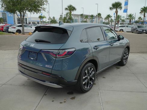 New 2027 Honda HR-V EX-L image 5