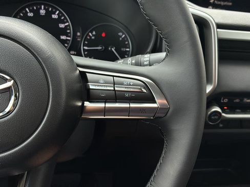 New 2026 MAZDA CX-50 2.5 Hybrid w/ Weather Package image 28