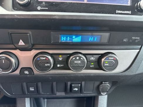 Used 2023 Toyota Tacoma SR image 18