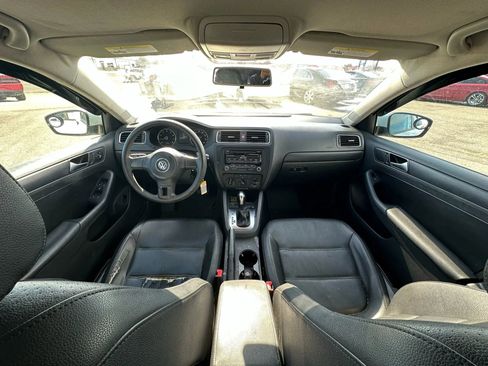 Used 2014 Volkswagen Jetta SE image 11