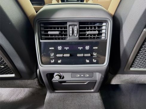 New 2026 Porsche Cayenne S AWD/4WD image 23