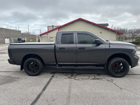 Used 2016 RAM 1500 Express image 6
