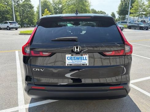 Used 2023 Honda CR-V EX-L image 6