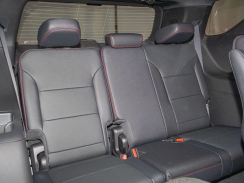 New 2026 Chevrolet Traverse RS image 14