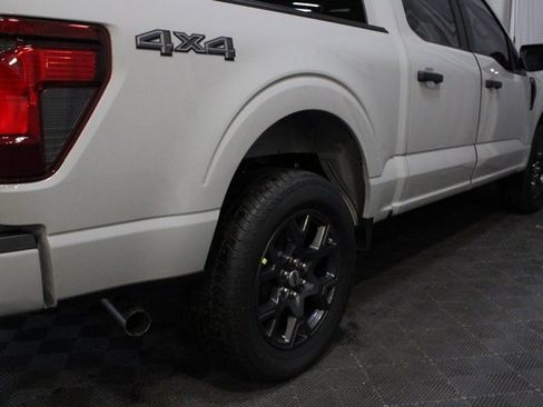 New 2026 Ford F150 STX w/ Equipment Group 200A image 21