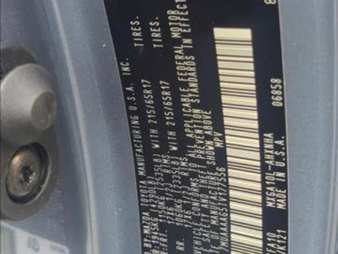 Certified 2026 Toyota Corolla Cross L image 28