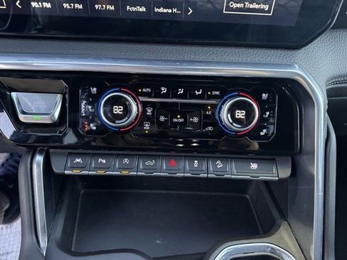 Used 2023 GMC Sierra 1500 Denali w/ Technology Package image 23