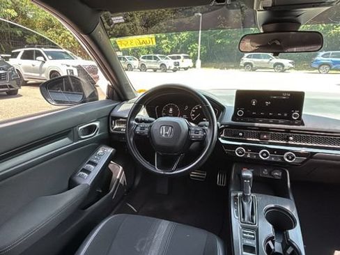 Used 2024 Honda Civic Sport image 31