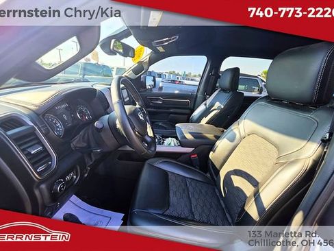 Used 2019 RAM 1500 Sport AWD/4WD image 18