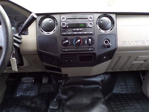 Used 2009 Ford F450 XL image 30