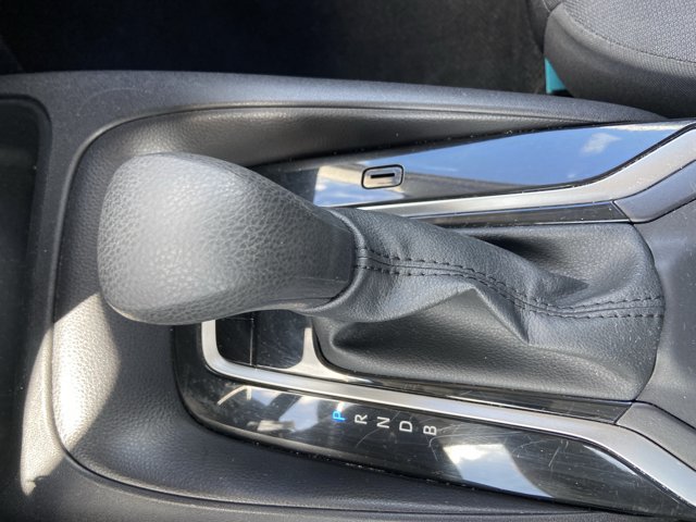 Used 2025 Toyota Corolla LE FWD image 22