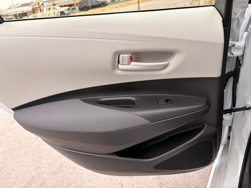 Used 2026 Toyota Corolla LE image 26