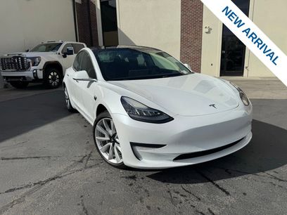 Used 2019 Tesla Model 3 Long Range