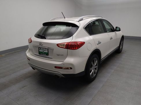 Used 2016 INFINITI QX50 AWD w/ Premium Plus Package image 9