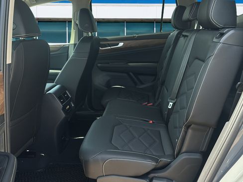 New 2026 Volkswagen Atlas SE AWD/4WD image 15