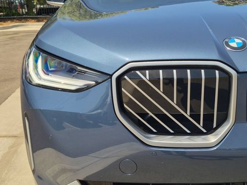 Certified 2026 BMW X3 xDrive30i w/ Convenience Package AWD/4WD image 18