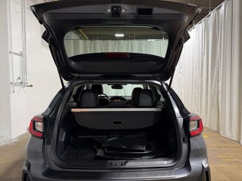 Certified 2024 Subaru Crosstrek 2.5i Limited w/ Crosstrek Mirror Package AWD/4WD image 25