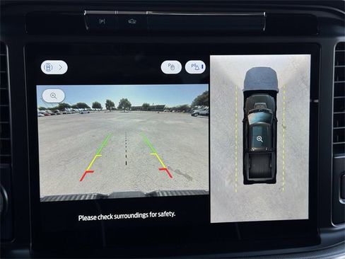 Certified 2025 Ford F150 Raptor image 18