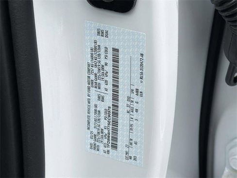 New 2025 Ford F450 XL w/ Snow Plow Prep Package image 18