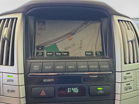 Used 2006 Lexus RX 330 AWD w/ Premium Plus Pkg image 20