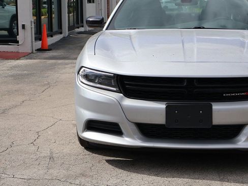 Used 2023 Dodge Charger SXT image 9