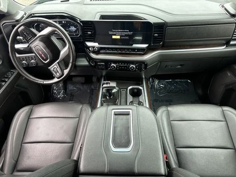 Used 2022 GMC Sierra 1500 SLT w/ SLT Premium Plus Package image 18